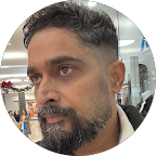 Rahul Permalla's Google profile photo