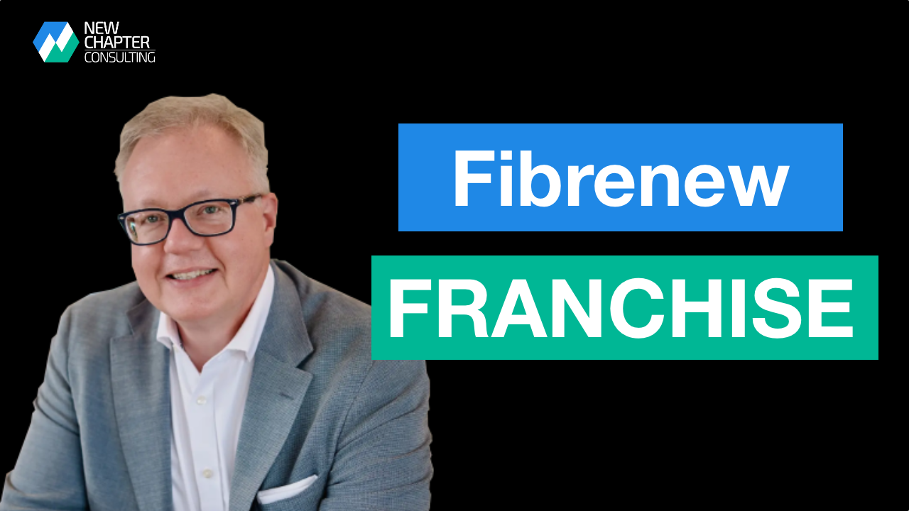 Fibrenew franchise spotlight video thumbnail