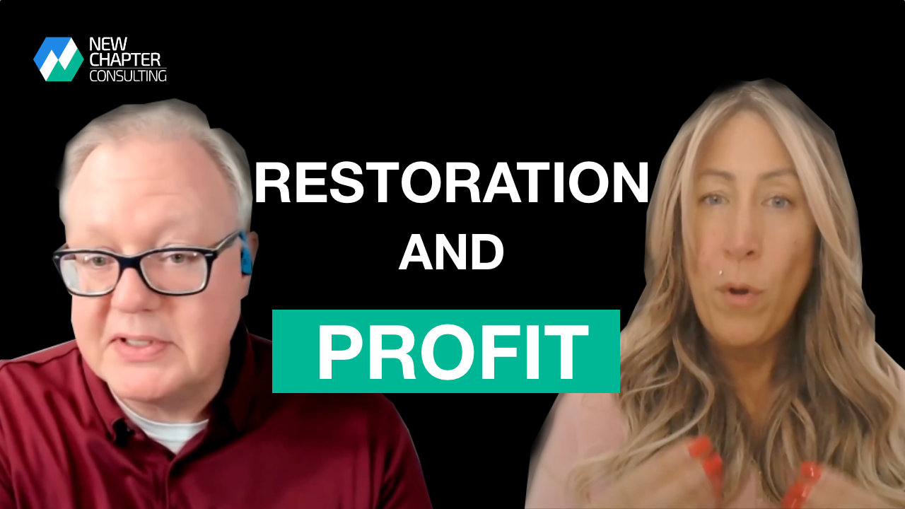 Prism Specialty Restoration franchise spotlight video thumbnail