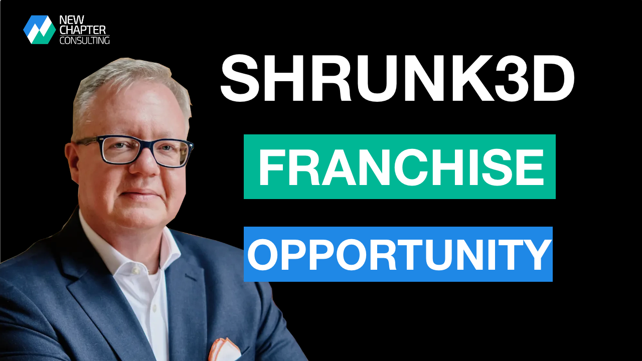 Shrunk3d franchise spotlight video thumbnail