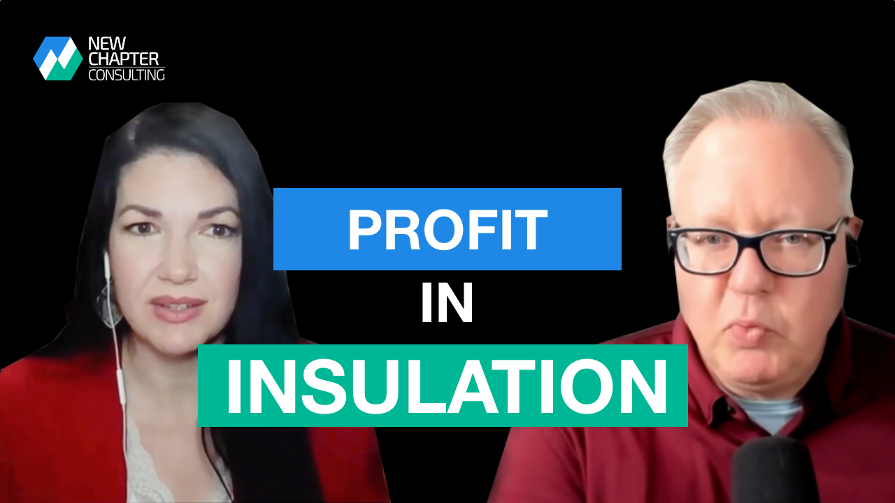 USA Insulation franchise spotlight video thumbnail
