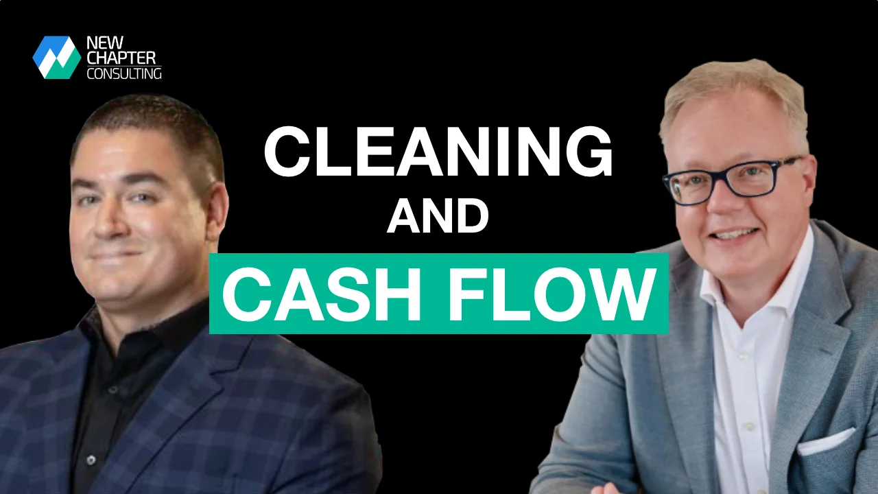 Voda Cleaning and Restoration franchise spotlight video thumbnail
