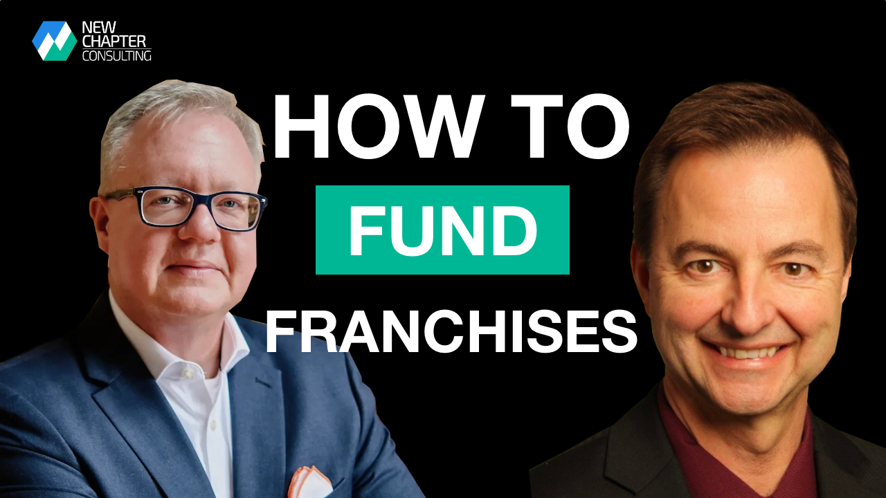 Franchise funding guide video thumbnail