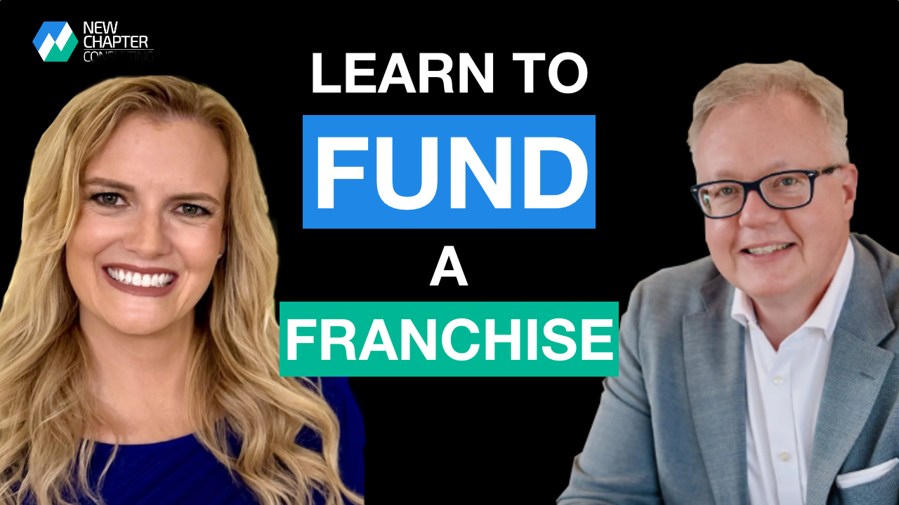 How to fund a franchise before choosing one thumbnail