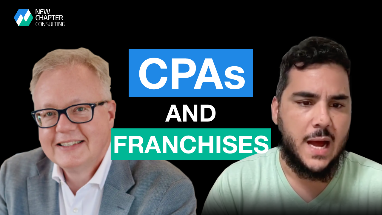 Importance of a CPA video thumbnail